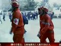 视频：中国国际救援队将在灾区建野战医院
