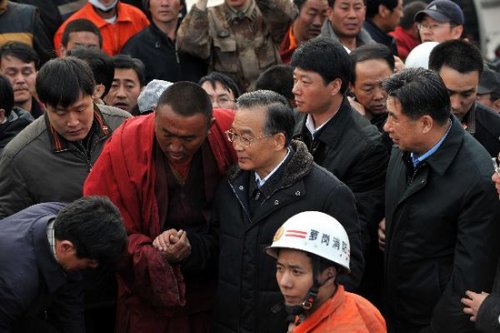 再次喊响“玉树挺住,中国加油” - 相思豆 - *下一站幸福*我在十字路口等你! 再次喊响“玉树挺住,中国加油” - 相思豆 - *下一站幸福*我在十字路口等你!