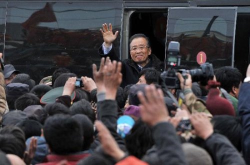 再次喊响“玉树挺住,中国加油” - 相思豆 - *下一站幸福*我在十字路口等你! 再次喊响“玉树挺住,中国加油” - 相思豆 - *下一站幸福*我在十字路口等你!