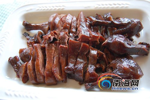 全国网络媒体江西行:江西美食色诱你的味觉