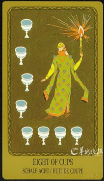 塔罗占卜:看你的恋爱为啥总失败?