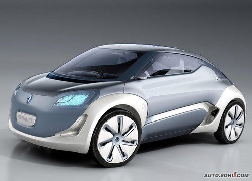 90余款新能源汽车将驶入北京车展