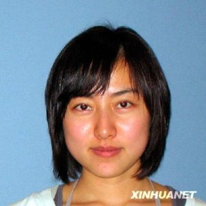 中国留美学生将女同学斩首 被判终身监禁 (图)_