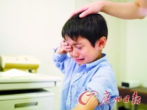 上幼儿园,别不让孩子哭_新闻滚动