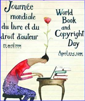 世界读书日的由来