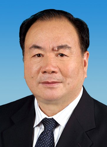 王乐泉同志不再担任新疆党委书记
