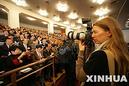 组图:外国记者聚焦大会