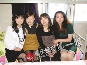 世博迎宾集体失声 每天说五千次“欢迎光临”