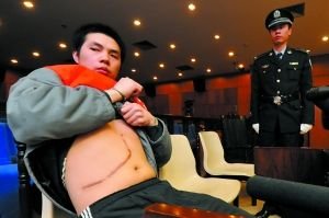 中国人体器官交易黑市猖獗 供体被当牲口豢养