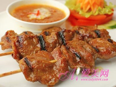 养生保健:大豆芋头也是"发物" 生病忌吃六食