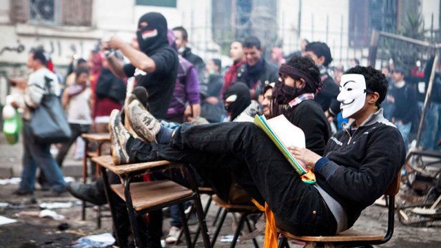 一个·韩寒电子刊_腾讯网