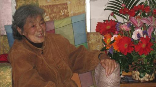 92岁原日军女护士辞世 生前加入解放军为日本赎罪