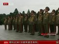 视频：朝鲜媒体敦促美国尽快缔结和平协定