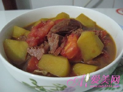 美食吃好气色佳6款经期让里脊月来越好女人肉可以煮粥吗图片