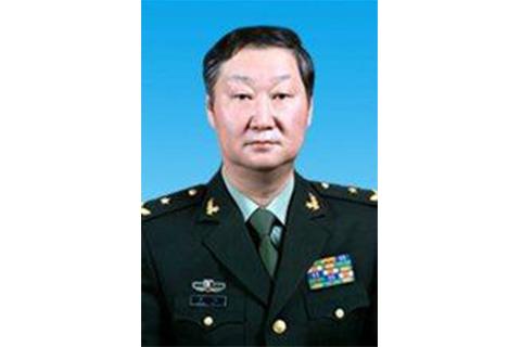 原济南军区参谋长张鸣辞任全国人大代表