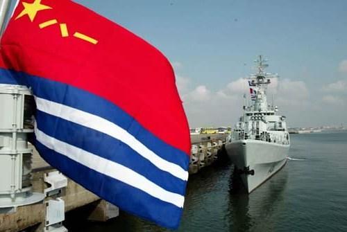 【子午观潮】北海大军演首次披露 不只是为了萨德那么简单