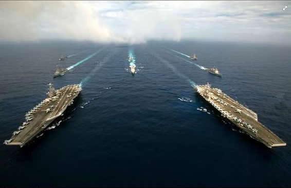 外媒：美国总统女助理将访华 或就南海对华施压