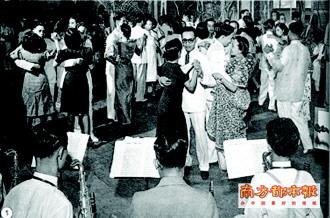 红颜<em>特工</em>任黛黛:上海<em>舞女</em>竟是抗日<em>特工</em>_新闻