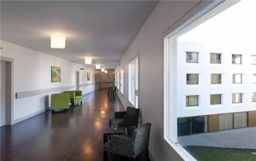 不用你给我养老 我可是要去住养老院的人