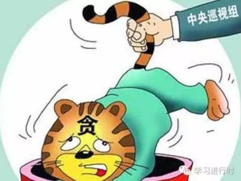巡視工作,習(xí)近平連出“大招”