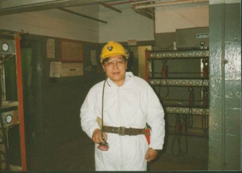 欧阳自远(组图)_新闻_腾讯网