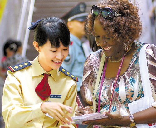 10年干了100年的活满意度连续4年居榜首