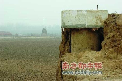 梁庄:中国乡村走向死亡的一个普通标本