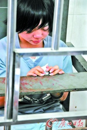 广东汕头警方破获拐卖儿童案 人贩卖亲生女儿