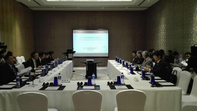 中日对话：别让军机危险接近使双方关系再恶化