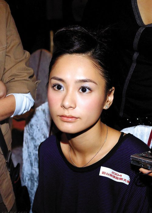 阿娇称阿Sa对前夫仁至义尽