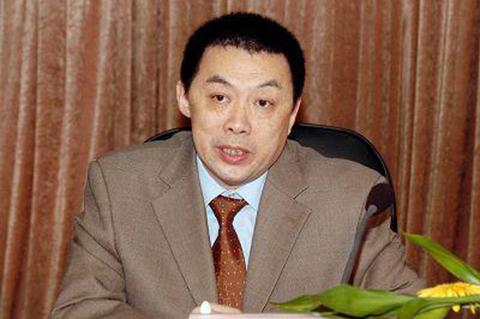 最高法政治部副主任龚稼立候任广东高院院长