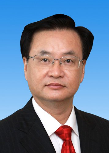 何报翔李友志被任命为湖南省人民政府副省长