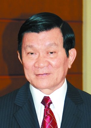 Vietnam state chairman will visit new change of Hua Zhongyue relation to draw attention