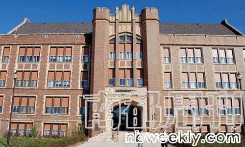 美国“文凭工厂”风暴里的中国留学生