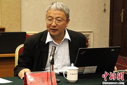 中国"天河工程"或成气象武器?俄专家:代价太大