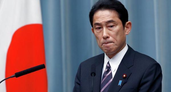日外相因中方不妥协或取消春季访华
