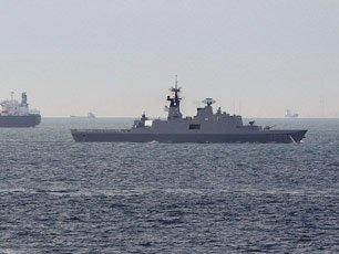 台湾渔船遭菲律宾射击