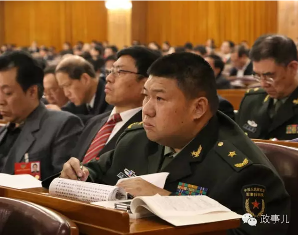 毛新宇在两会:毛泽东同志对腐败深恶痛绝