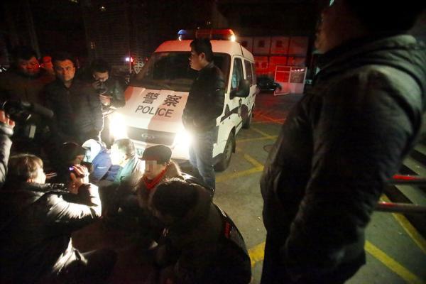 北京严打号贩子:挂号室人员轮岗 避免内外勾结
