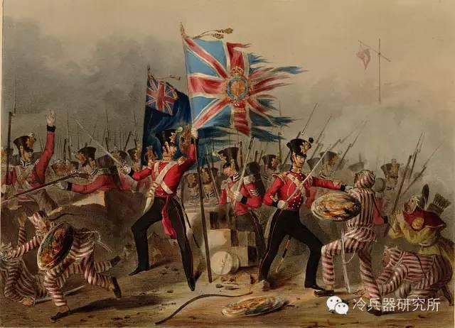 关宁铁骑:中国骑兵最后的辉煌