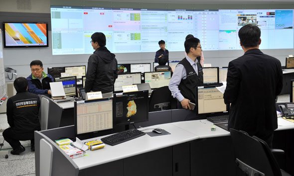 韩媒：朝国防部和外交部人员冒充黑客攻击韩国
