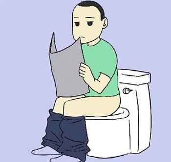 每日轻松一刻
