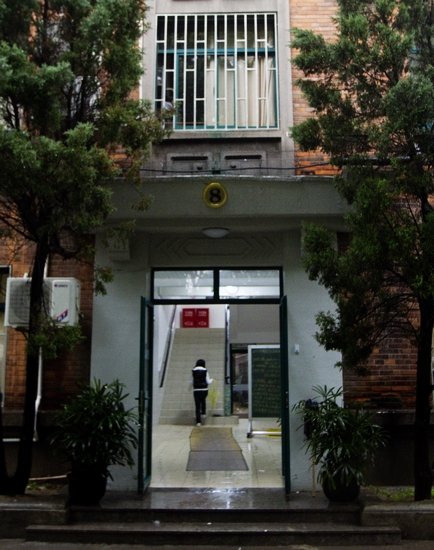 <em>大学女生寝室</em>中一觉不醒 事发前日反锁<em>宿舍门</em>