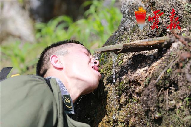 中越边境第三次排雷行动中 那些不为人知的细节