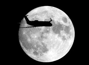 英国富翁常坐飞机天上过夜 为逃避大笔税金