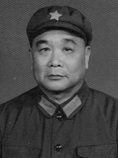 北海舰队原顾问李树荣将军逝世 开国将帅仅存