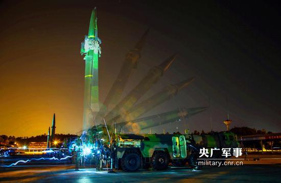 美称中国"三战"比航母更可怕 白宫至今未有对策
