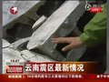 视频：云南盈江地震遇难者中11人与空心砖有关