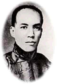 梁启超被医院错割右肾后替医院打圆场