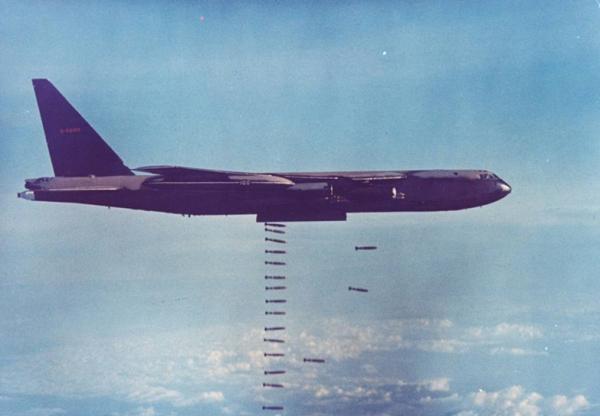 越战结束40周年:强大的美国为什么打不赢越战